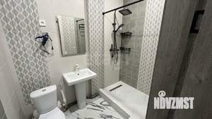 Студия квартира, вторичка, 36м2, 1/8 этаж