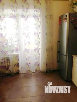 2-к квартира, вторичка, 63м2, 3/4 этаж