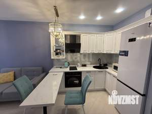 1-к квартира, вторичка, 48м2, 4/14 этаж