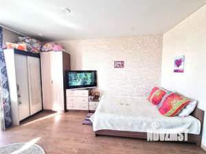 Студия квартира, вторичка, 28м2, 17/20 этаж