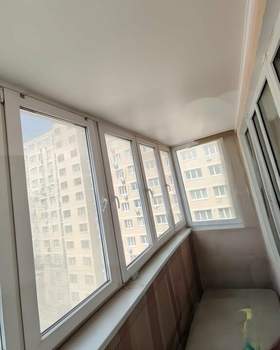 2-к квартира, вторичка, 60м2, 8/13 этаж