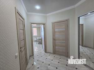 1-к квартира, вторичка, 48м2, 6/6 этаж