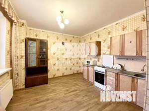 1-к квартира, вторичка, 53м2, 3/13 этаж