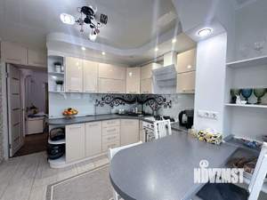 3-к квартира, вторичка, 74м2, 4/5 этаж
