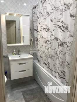 2-к квартира, вторичка, 64м2, 19/19 этаж