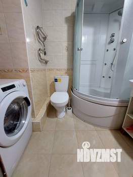 1-к квартира, вторичка, 41м2, 13/20 этаж