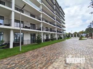 Студия квартира, вторичка, 40м2, 5/7 этаж