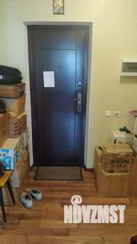 1-к квартира, вторичка, 42м2, 3/18 этаж