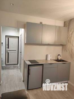 Студия квартира, вторичка, 25м2, 2/14 этаж