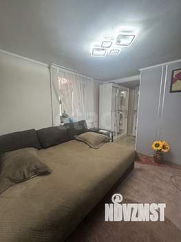 2-к квартира, вторичка, 50м2, 1/2 этаж