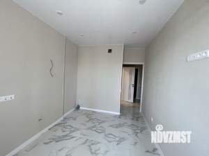 1-к квартира, вторичка, 41м2, 6/14 этаж