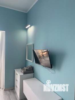 1-к квартира, вторичка, 53м2, 16/16 этаж