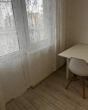 1-к квартира, вторичка, 45м2, 12/14 этаж