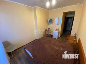 Студия квартира, вторичка, 20м2, 1/3 этаж