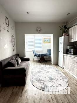 2-к квартира, вторичка, 58м2, 2/3 этаж