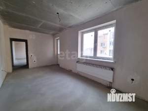 2-к квартира, вторичка, 66м2, 4/11 этаж