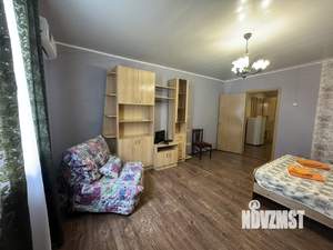 2-к квартира, вторичка, 44м2, 3/3 этаж