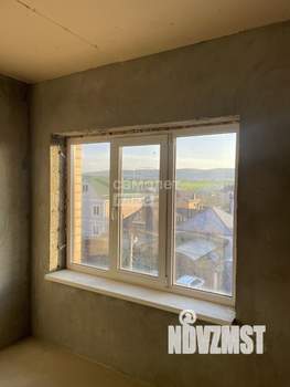 1-к квартира, вторичка, 33м2, 3/3 этаж