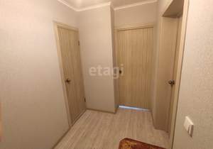 1-к квартира, вторичка, 42м2, 1/9 этаж