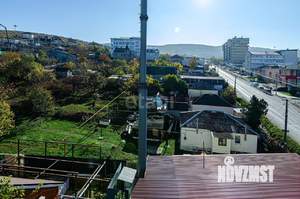 Студия квартира, вторичка, 15м2, 4/6 этаж