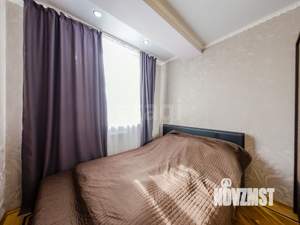 1-к квартира, вторичка, 30м2, 3/7 этаж