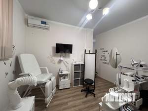 1-к квартира, вторичка, 35м2, 1/12 этаж