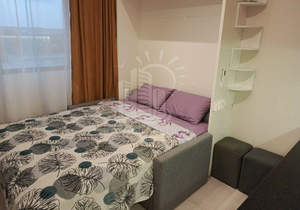 Студия квартира, вторичка, 15м2, 7/9 этаж