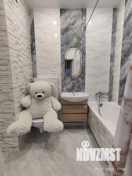 2-к квартира, вторичка, 58м2, 5/16 этаж