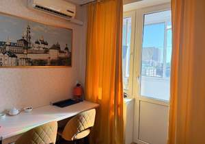 1-к квартира, вторичка, 45м2, 9/10 этаж