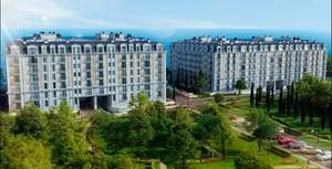1-к квартира, вторичка, 35м2, 6/7 этаж