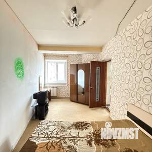 2-к квартира, вторичка, 87м2, 7/11 этаж