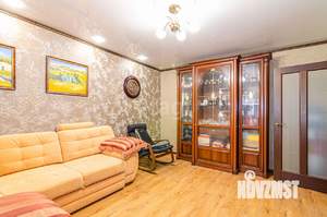 2-к квартира, вторичка, 64м2, 5/9 этаж