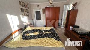 2-к квартира, вторичка, 70м2, 9/9 этаж