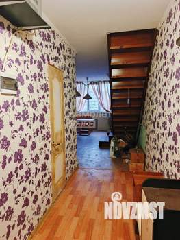 2-к квартира, вторичка, 75м2, 3/5 этаж