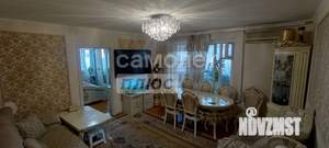 3-к квартира, вторичка, 78м2, 4/9 этаж