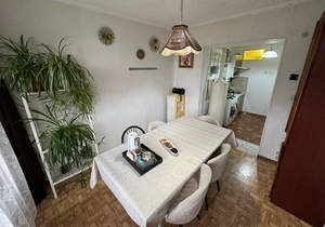 3-к квартира, вторичка, 70м2, 2/2 этаж