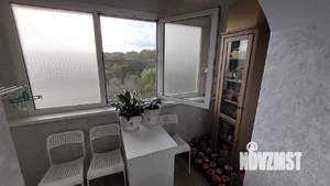 2-к квартира, вторичка, 52м2, 6/9 этаж