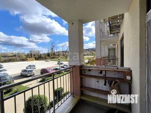 1-к квартира, вторичка, 39м2, 2/4 этаж