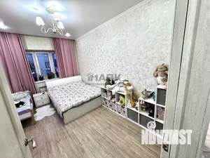 2-к квартира, вторичка, 55м2, 4/5 этаж