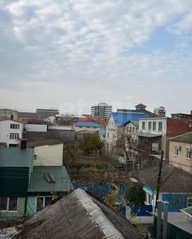 Студия квартира, вторичка, 12м2, 3/4 этаж