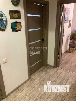 1-к квартира, вторичка, 40м2, 2/4 этаж