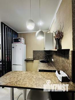 Студия квартира, вторичка, 26м2, 6/14 этаж