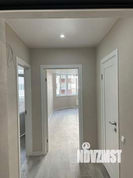 1-к квартира, вторичка, 45м2, 16/19 этаж