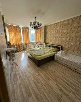 2-к квартира, вторичка, 78м2, 3/12 этаж