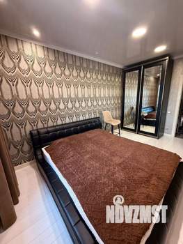 3-к квартира, вторичка, 87м2, 5/21 этаж