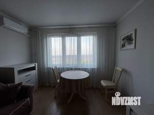 1-к квартира, вторичка, 38м2, 12/16 этаж