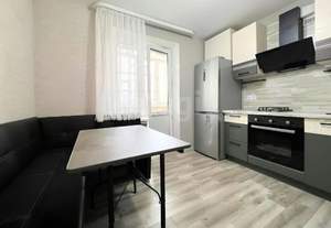 2-к квартира, вторичка, 52м2, 6/9 этаж