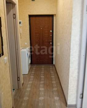 1-к квартира, вторичка, 32м2, 5/9 этаж