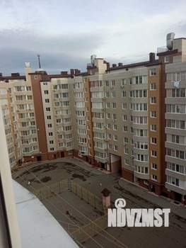 2-к квартира, вторичка, 69м2, 9/10 этаж