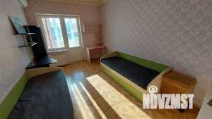 2-к квартира, вторичка, 70м2, 2/3 этаж
